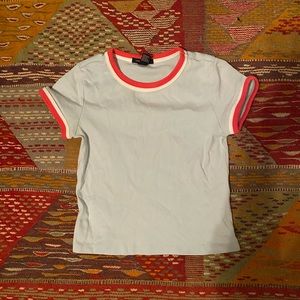 Basic forever 21 tee